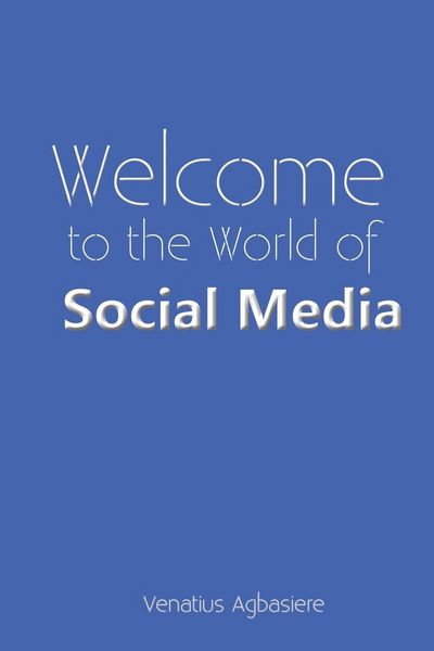 Produktbild: Welcome to the World of Social Media