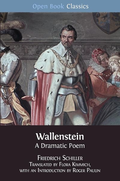 Produktbild: Wallenstein