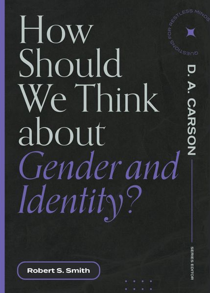 Produktbild: How Should We Think About Gender and Identity?
