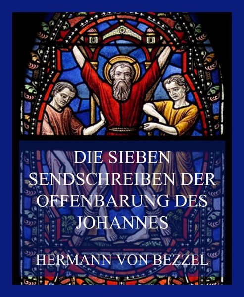 Produktbild: Die sieben Sendschreiben der Offenbarung des Johannes