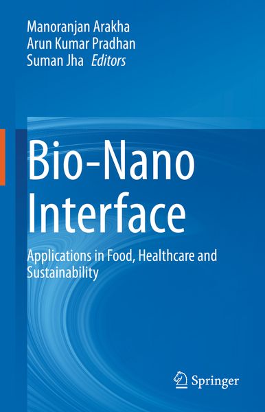 Produktbild: Bio-Nano Interface