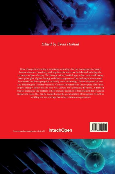 Produktbild: Gene Therapy