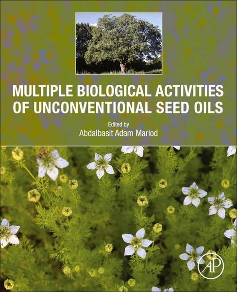 Produktbild: Multiple Biological Activities