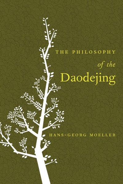 Produktbild: The Philosophy of the Daodejing