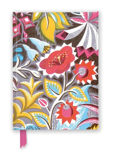 Premium Notizbuch DIN A5: Clare Curtis, Susannes Garten, Nonbook von Flame Tree Publishing, Browntrout, 978-1-80417-885-0