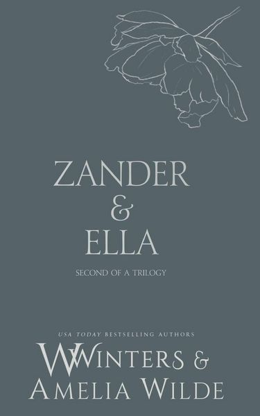 Produktbild: Zander & Ella