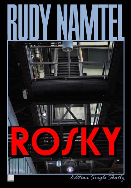 Produktbild: Rosky