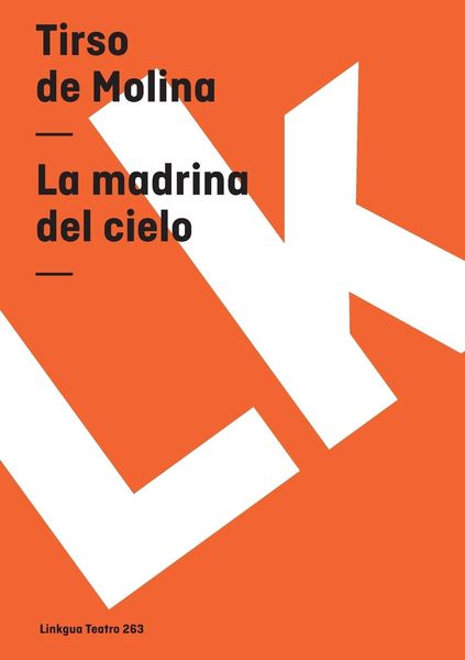 Produktbild: La madrina del cielo