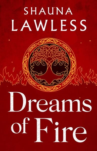 Produktbild: Dreams of Fire