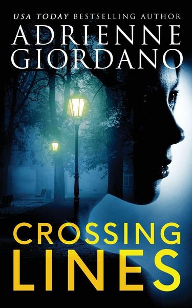 Produktbild: Crossing Lines
