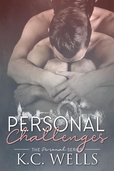 Produktbild: Personal Challenges