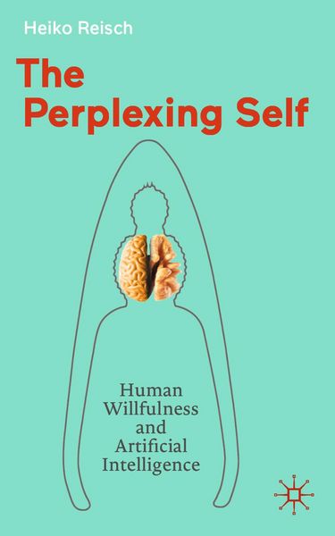 Produktbild: The Perplexing Self