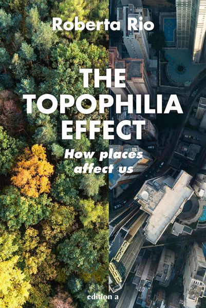 Produktbild: The Topophilia Effect