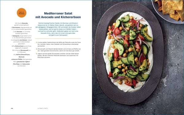 Produktbild: Ultimativ Tasty