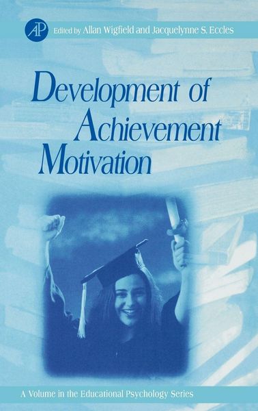 Produktbild: Devel Of Achievement Motivation