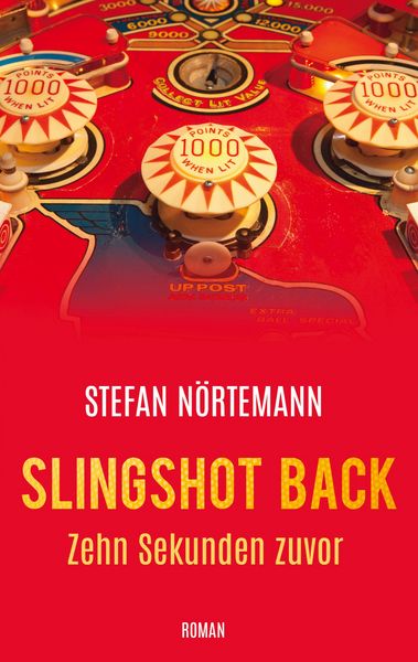 Produktbild: Slingshot Back