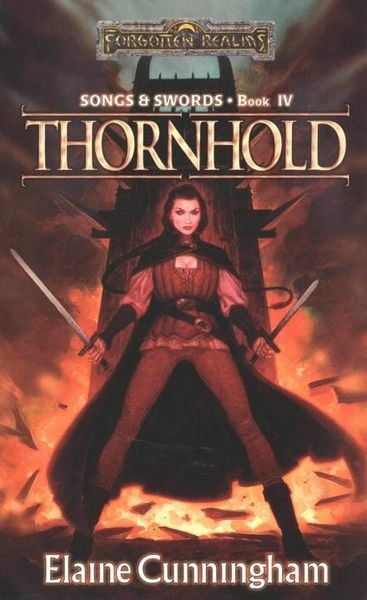 Produktbild: Thornhold