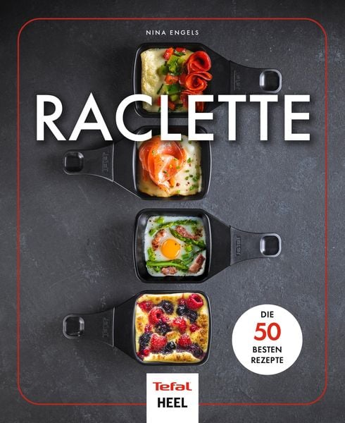 Produktbild: Raclette