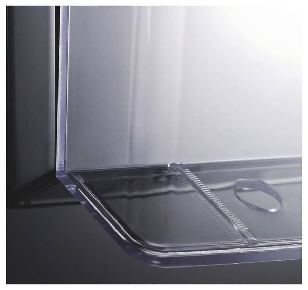 Produktbild: SIGEL Wandprospekthalter Outdoor