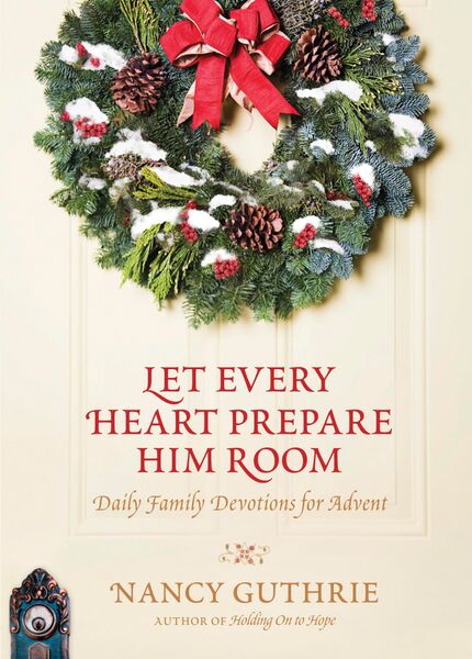 Produktbild: Let Every Heart Prepare Him Room