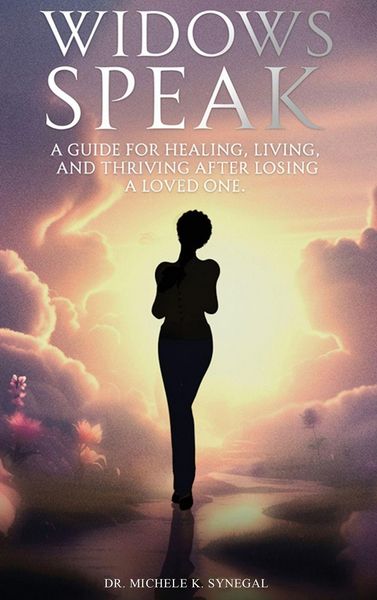 Produktbild: Widows Speak