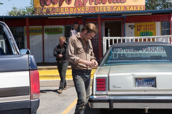 Produktbild: Hell or High Water