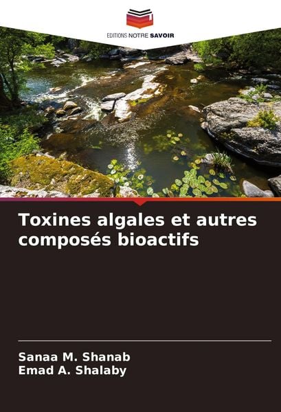 Produktbild: Toxines algales et autres compos&eacute;s bioactifs