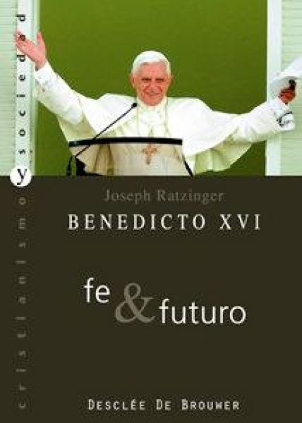 Produktbild: Fe y futuro