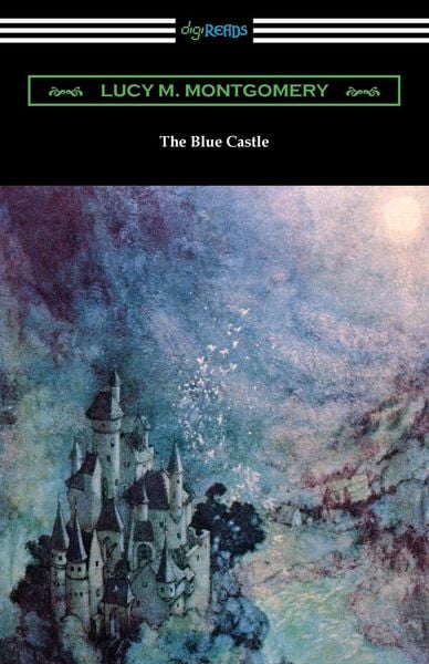 Produktbild: The Blue Castle