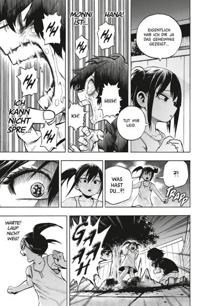 Produktbild: My Hero Academia 25