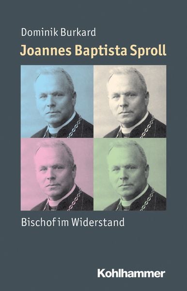 Produktbild: Joannes Baptista Sproll