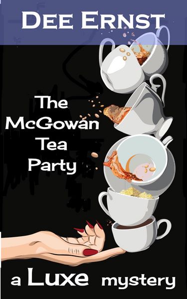 Produktbild: The McGowan Tea Party