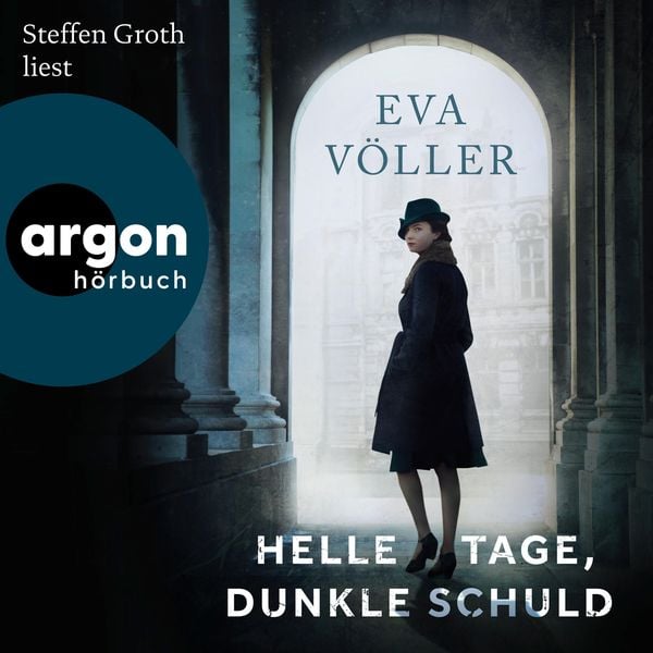 Produktbild: Helle Tage, dunkle Schuld
