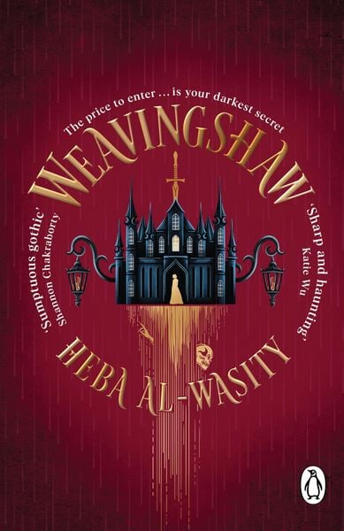 Produktbild: Weavingshaw