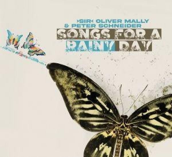 Produktbild: Songs For A Rainy Day