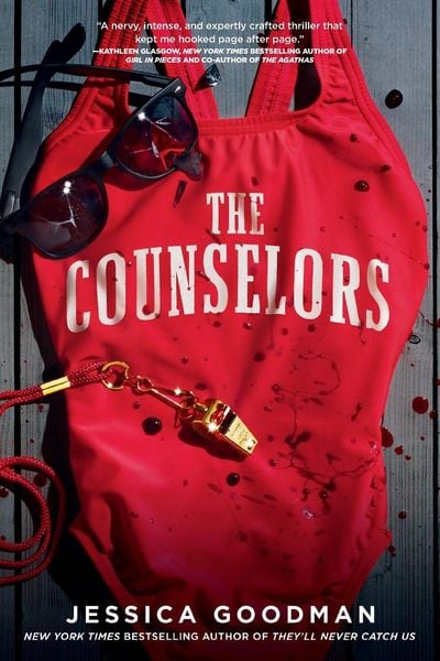 Produktbild: The Counselors