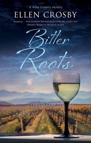 Produktbild: Bitter Roots