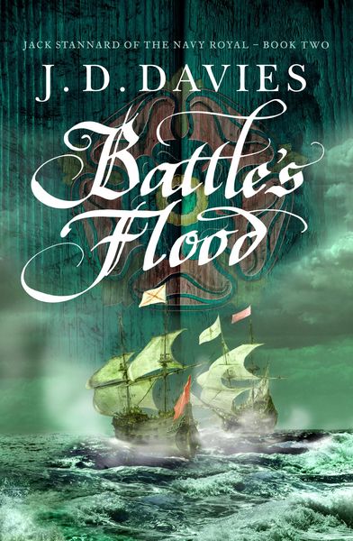 Produktbild: Battle's Flood