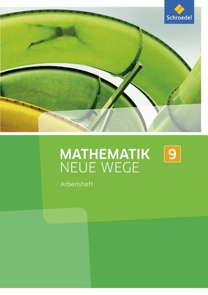 Produktbild: Mathematik Neue Wege SI - Ausgabe 2013 f&uuml;r Nordrhein-Westfalen, Hamburg und Bremen G8