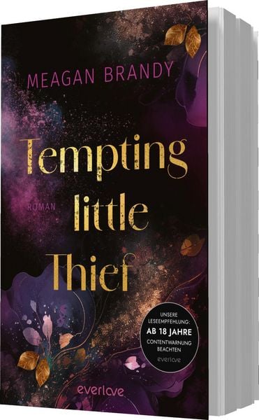 Produktbild: Tempting little Thief