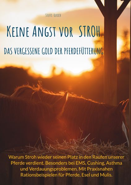 Produktbild: Keine Angst vor Stroh