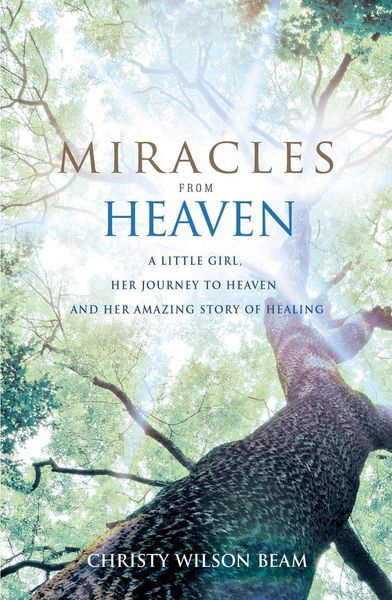 Produktbild: Miracles from Heaven