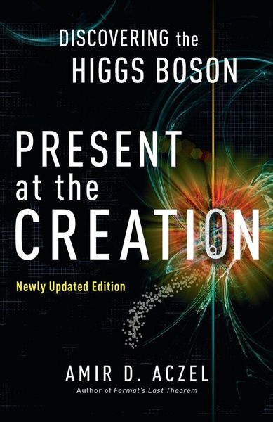 Produktbild: Present at the Creation