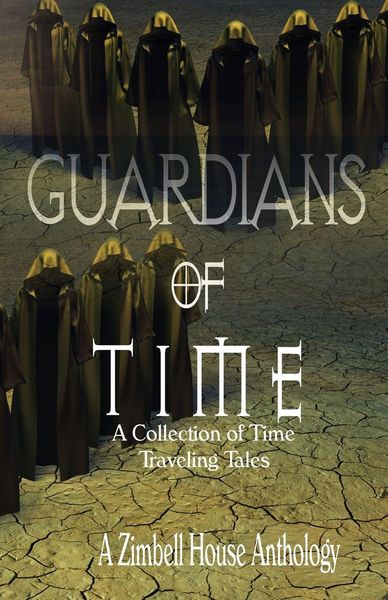 Produktbild: Guardians of Time