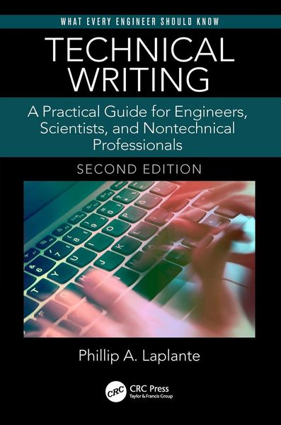 Produktbild: Technical Writing
