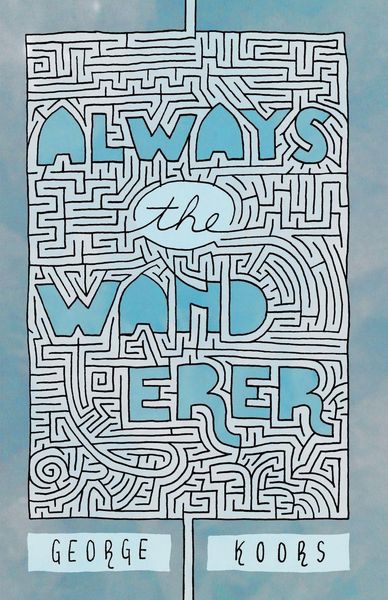 Produktbild: Always the Wanderer