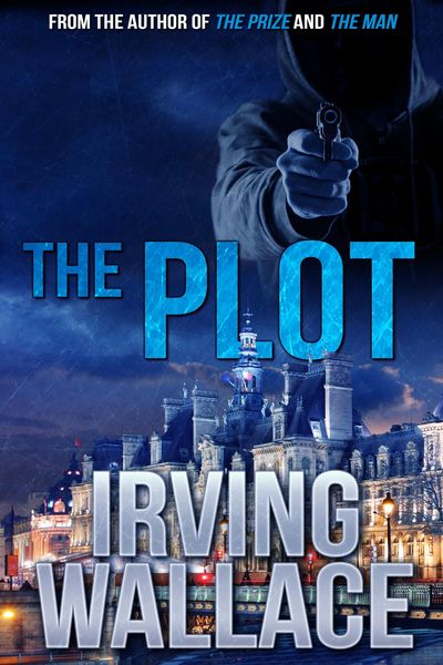 Produktbild: The Plot
