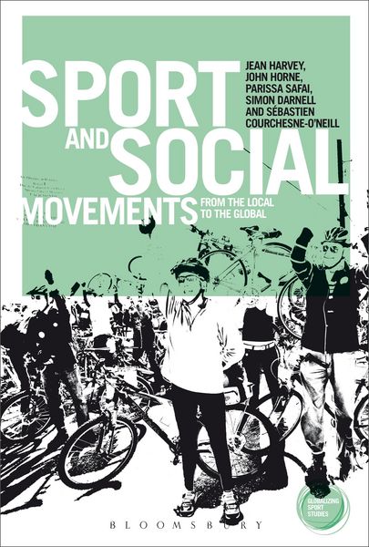 Produktbild: Sport and Social Movements