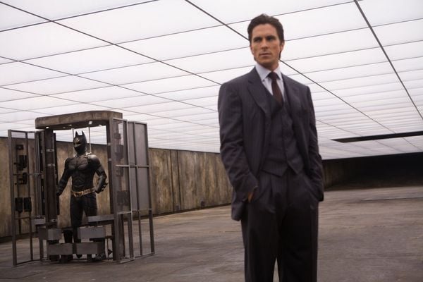Produktbild: The Dark Knight