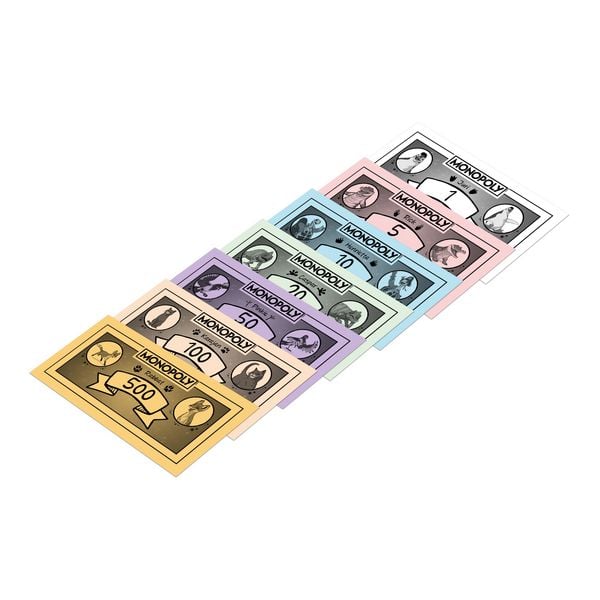Produktbild: Monopoly die Schule der Magischen Tiere
